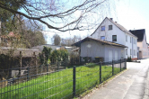 Niederahr, renoviertes Wohnhaus mit Anbau *VIRTUELLE 360° BESICHTIGUNG AUF ANFRAGE* - Ansicht + Gartenstück