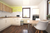 Niederahr, renoviertes Wohnhaus mit Anbau *VIRTUELLE 360° BESICHTIGUNG AUF ANFRAGE* - Küche