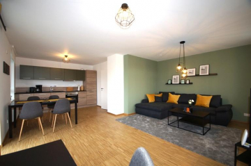 Montabaur, modernisierte, helle Wohnung, 56410 Montabaur, Etagenwohnung