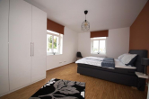 Schlafzimmer - Montabaur, modernisierte, helle Wohnung