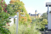 Blick Erkerzimmer - Montabaur, Wohnhaus mit herrlichem Grundstück