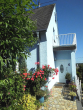 Hauszugang - Montabaur, Wohnhaus mit herrlichem Grundstück