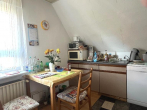 Küche Dachgeschoss - Montabaur, Wohnhaus mit herrlichem Grundstück