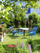 Garten - Montabaur, Wohnhaus mit herrlichem Grundstück