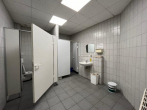 Mogendorf, Büro (400m²)- und Hallenfläche (ab 500m²) an der BAB 3 - Toiletten