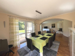 Ess- und Wohnbereich - Montabaur, ernergieeffizientes Wohnhaus am Stadtrand