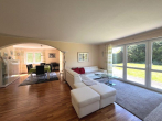 Wohn- und Essbereich - Montabaur, ernergieeffizientes Wohnhaus am Stadtrand