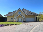 Straßenansicht - Montabaur, ernergieeffizientes Wohnhaus am Stadtrand