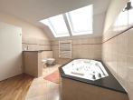 Badezimmer - Montabaur, ernergieeffizientes Wohnhaus am Stadtrand