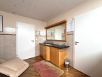 Badezimmer - Montabaur, ernergieeffizientes Wohnhaus am Stadtrand