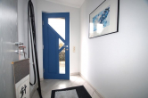 Windfang / Garderobe - Leuterod, schöne Einliegerwohnung mit Terrasse, Kellerraum und KFZ-Stellplatz