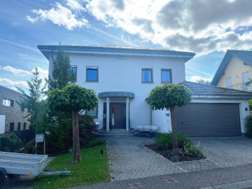 Leuterod, schöne Einliegerwohnung mit Einbauküche, 56244 Leuterod, Wohnung