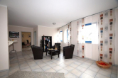 Essbereich - Leuterod, schöne Einliegerwohnung mit Terrasse, Kellerraum und KFZ-Stellplatz