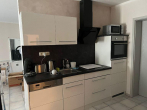 Küche - Leuterod, schöne Einliegerwohnung mit Terrasse, Kellerraum und KFZ-Stellplatz
