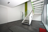 Dernbach, hochwertige Bürofläche im Erdgeschoss *VIRTUELLE 360° BESICHTIGUNG ONLINE* - Eingangsbereich