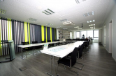 Dernbach, hochwertige Bürofläche im Erdgeschoss *VIRTUELLE 360° BESICHTIGUNG ONLINE* - Konferenzraum