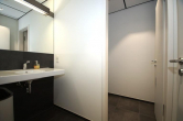 Dernbach, hochwertige Bürofläche im Erdgeschoss *VIRTUELLE 360° BESICHTIGUNG ONLINE* - Sanitär-Anlagen