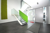 Dernbach, hochwertige Bürofläche im Erdgeschoss *VIRTUELLE 360° BESICHTIGUNG ONLINE* - Eingangsbereich