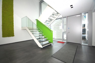 Dernbach, hochwertige Bürofläche im Erdgeschoss *VIRTUELLE 360° BESICHTIGUNG ONLINE*, 56428 Dernbach, Bürofläche