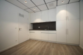 Dernbach, hochwertige Bürofläche im Erdgeschoss *VIRTUELLE 360° BESICHTIGUNG ONLINE* - Küche