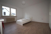 Schlafzimmer - Montabaur, Erdgeschosswohnung mit Terrasse und Garage