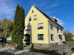Ansicht - Montabaur, Erdgeschosswohnung mit Terrasse und Garage