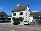 Ansicht - Montabaur, Wohn- und Geschäftshaus mit Garage *VIRTUELLE 360° BESICHTIGUNG AUF ANFRAGE*