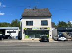 Ansicht - Montabaur, Wohn- und Geschäftshaus mit Garage *VIRTUELLE 360° BESICHTIGUNG AUF ANFRAGE*
