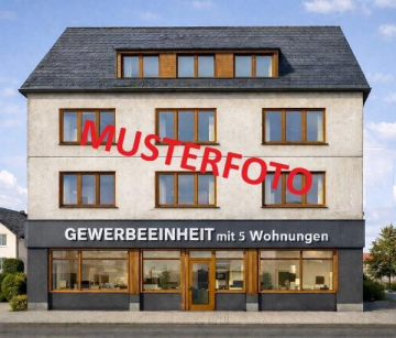 Montabaur, attraktives Renditeobjekt, 56410 Montabaur, Haus