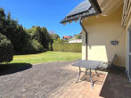 Terrasse/Garten - Montabaur, ernergieeffizientes Wohnhaus am Stadtrand