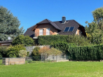 Gartenansicht - Siershahn, familienfreundliches Wohnhaus in herrlicher Lage *VIRTUELLE 360° BESICHTIGUNG AUF ANFRAGE*