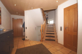 Diele - Siershahn, familienfreundliches Wohnhaus in herrlicher Lage *VIRTUELLE 360° BESICHTIGUNG AUF ANFRAGE*
