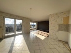 Essbereich Balkonzugang - Montabaur, Wohnung mit Schlossblick *VIRTUELLE 360° BESICHTIGUNG AUF ANFRAGE*