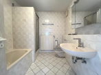 Badezimmer - Montabaur, Wohnung mit Schlossblick *VIRTUELLE 360° BESICHTIGUNG AUF ANFRAGE*