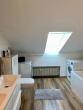 Badezimmer - Vielbach, charmante Dachgeschosswohnung in herrlicher Lage