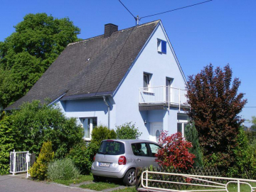 Montabaur, Wohnhaus mit herrlichem Grundstück, 56410 Montabaur, Haus