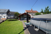 Garten - RESERVIERT!!! Wirges, familienfreundliches Wohnhaus in ruhiger Lage *VIRTUELLE 360° BESICHTIGUNG AUF ANFRAGE*