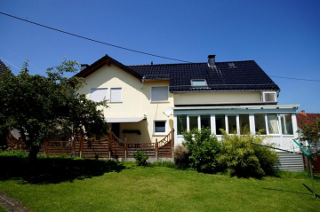 RESERVIERT!!! Wirges, familienfreundliches Wohnhaus in ruhiger Lage *VIRTUELLE 360° BESICHTIGUNG AUF ANFRAGE*, 56422 Wirges, Haus
