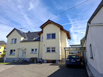 VERKAUFT!!! Wirges, familienfreundliches Wohnhaus in ruhiger Lage *VIRTUELLE 360° BESICHTIGUNG AUF ANFRAGE*, 56422 Wirges, Haus