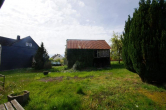 Garten - Meudt, solides Wohnhaus mit zusätzlichem Bauplatz *VIRTUELLE 360° BESICHTIGUNG AUF ANFRAGE*