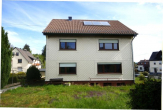 Gartenansicht - Meudt, solides Wohnhaus mit zusätzlichem Bauplatz *VIRTUELLE 360° BESICHTIGUNG AUF ANFRAGE*