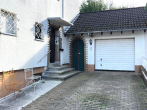 Garage 1 - VERKAUFT!!! Montabaur, Zweifamilienhaus mit Schlossblick auf der Alberthöhe *VIRTUELLE 360° TOUR AUF ANFRAGE*