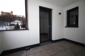 Balkon Schlossblick - VERMIETET!!! Montabaur, barrierefreie Wohnung in Citylage