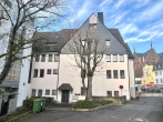 Gebäude-Ansicht - Montabaur, Wohn- und Geschäftshaus mit Aufzug in 1-A-Lage