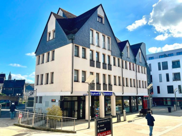 Montabaur, Wohn- und Geschäftshaus mit Aufzug in 1-A-Lage, 56410 Montabaur, Sonstige