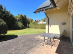 Terrasse/Garten - Montabaur, Wohnhaus mit Erdwärme und Photovoltaik