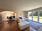 Wohn- und Essbereich - Montabaur, Wohnhaus mit Erdwärme und Photovoltaik