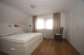 Schlafzimmer - Montabaur, Dachgeschosswohnung auf der Alberthöhe *VIRTUELLE 360° BESICHTIGUNG AUF ANFRAGE*