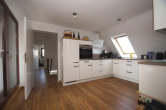Küche - Montabaur, Dachgeschosswohnung auf der Alberthöhe *VIRTUELLE 360° BESICHTIGUNG AUF ANFRAGE*
