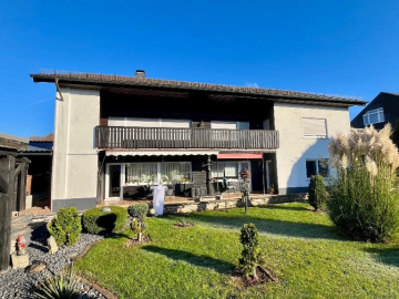 VERKAUFT!!! Vielbach, Wohnhaus mit 3 Wohnungen in herrlicher Lage, 56244 Vielbach, Mehrfamilienhaus